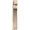 Ekena Millwork Imperial Block Smooth Outlooker, Douglas Fir, 7 1/2"W x 32"D x 44"H OUT08X32X44IMP05SDF - alternate 3
